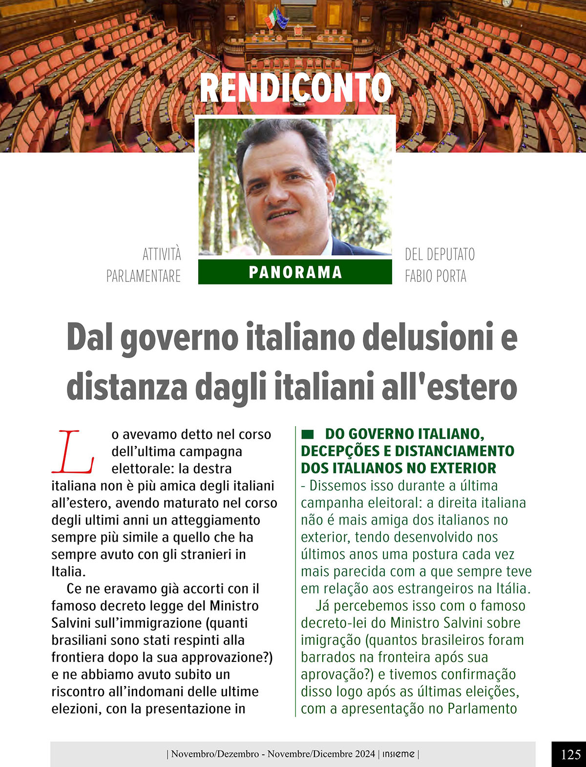 Fabio Porta